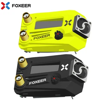 Foxeer Wildfire 5.8 G Goggle Модул Двойна Приемник за Очила Fatshark Dominator Всички Серии V1 V2 V3 V4 HD3 HDO FPV