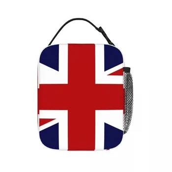 Флаг на Великобритания 