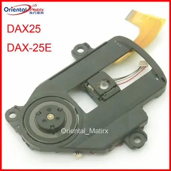 DAX25 DAX-25E D-EJ925 Оптичен Звукосниматель DAX-25 CD възли За Sony NE10 NE20 EJ2000 Аксесоари За Оптично го получите от D-SJ301