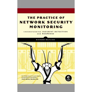 Разбиране на практики за мониторинг на мрежовата сигурност 