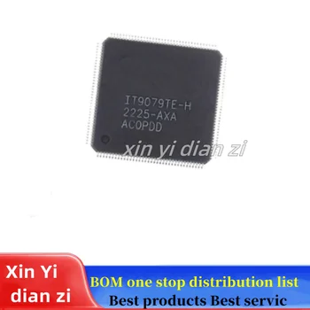 1 бр./лот чип IT9079TE-H QFP IC в наличност