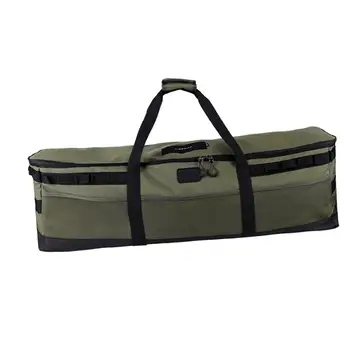 Чанта за съхранение на къмпинг Тежки аксесоари за палатка с дръжка, Чанта за носене, палатки, въдици за пътуване Леки подложки за спорт