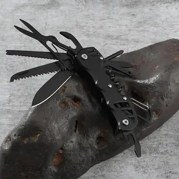 Устойчив на абразия, Нож За Външна Услуга От неръждаема Стомана, Недеформируемый Кухненски Нож Висока Твърдост За използване в къмпинг