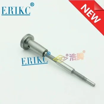 ERIKC F00VC01376 Клапан за Управление да се нагрява накрайника на помпата F 00V C01 376 управление на компонентите на Плещите инжектори F00V C01 376