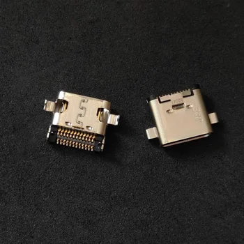 USB конектор за Зарядно Устройство Конектор За Зареждане на Портове И Конектори Жак Захранване За Lenovo ZUK Z1 Z2 Z2PRO P1C72 P1C58