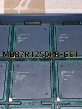 MB87R1250PB-GE1 07+ BGA416