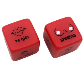 Руснаците Забавни играчки под формата на кубове за възрастни 18 Мача Екзотични Аксесоари, Секс играчки за мъже за Секс-Любовна позиция е за двойки Интимен Подарък Sexetoys