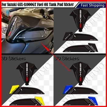 Мотоциклетни Етикети За Suzuki GSX-S1000GT GSX S1000GT GSX-S S1000 GSXS S 1000 GT 950 S950 GSX-S950 Защита на Резервоара Дръжки