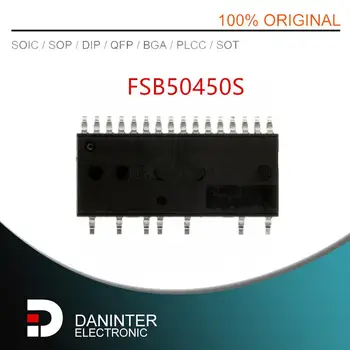 1БР FSB50450S FSB50450 SPM-23