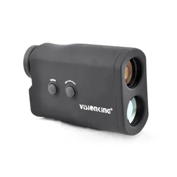 Visionking Ловна Оптика, Лазерен Далекомер, 8x30 с Монокулярным сканиране 1400 М/Дъжд, отражение, 150 Режим Далекомер
